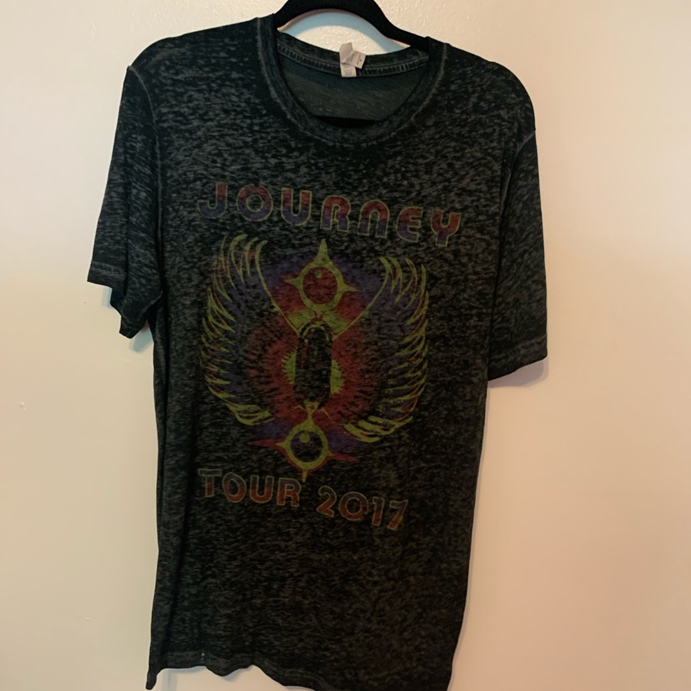 2017 Journey Tour Shirt